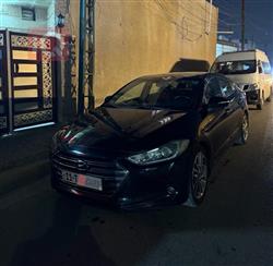 هیۆندای ئەلەنترا